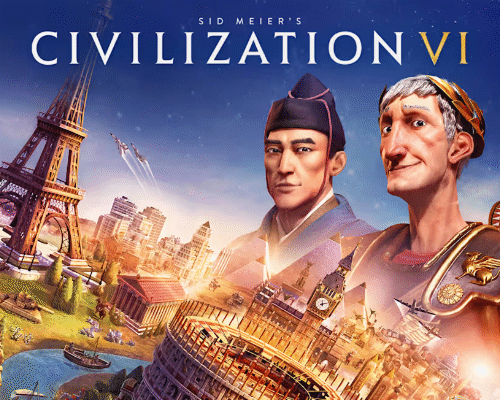 Civilization 6