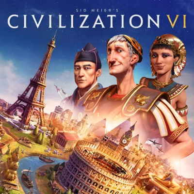 Civilization 6