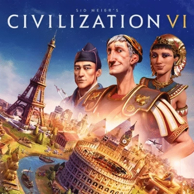 Civilization 6