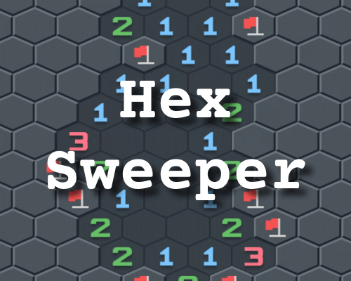 Hex Sweeper
