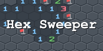 Hex Sweeper