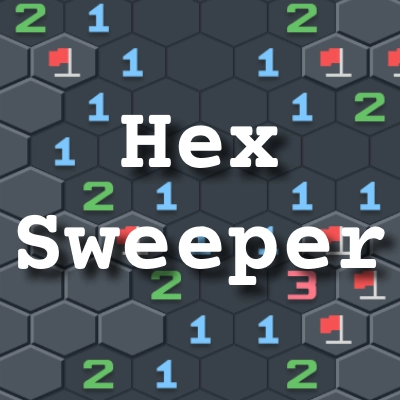 Hex Sweeper