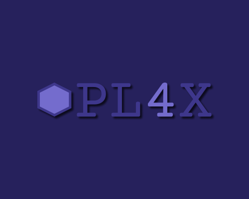 PL4X